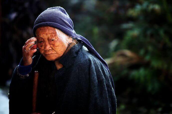 灵异故事:亲身经历的灵异事件,现在想想都害怕,感觉后背发凉