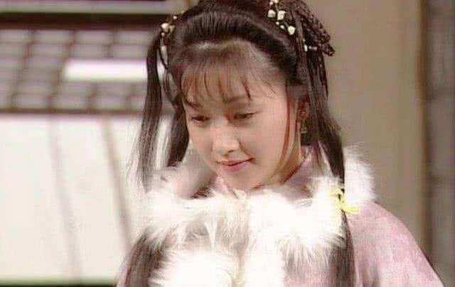 神雕中郭襄有多爱杨过?从灭绝师太的法号中可以看出,爱的很深沉