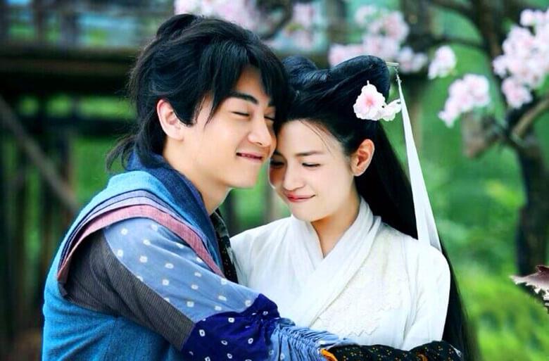 神雕中郭襄有多爱杨过?从灭绝师太的法号中可以看出,爱的很深沉