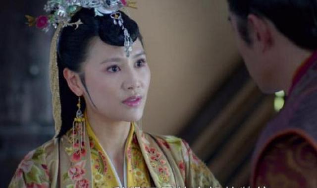 琅琊榜：终于知道誉王为什么不爱王妃了，原来背后还有这样的故事