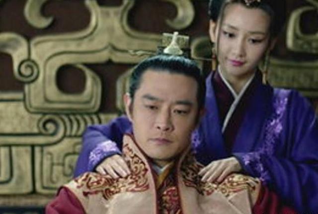琅琊榜：终于知道誉王为什么不爱王妃了，原来背后还有这样的故事