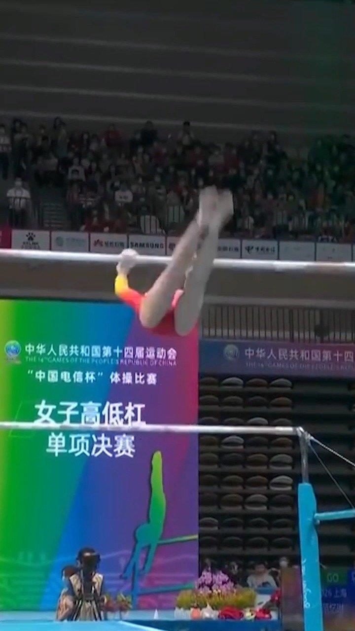 带你了解范忆琳的故事 弥补东京奥运的遗憾……