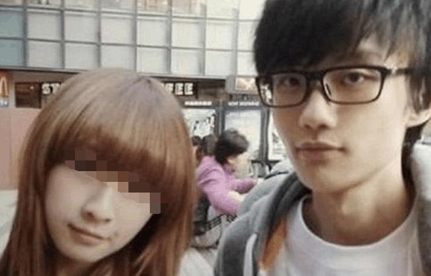 许嵩的故事, 他的女朋友究竟是怎么去世的?