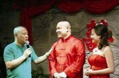 岳云鹏的老婆是谁？岳云鹏和他妻子的故事